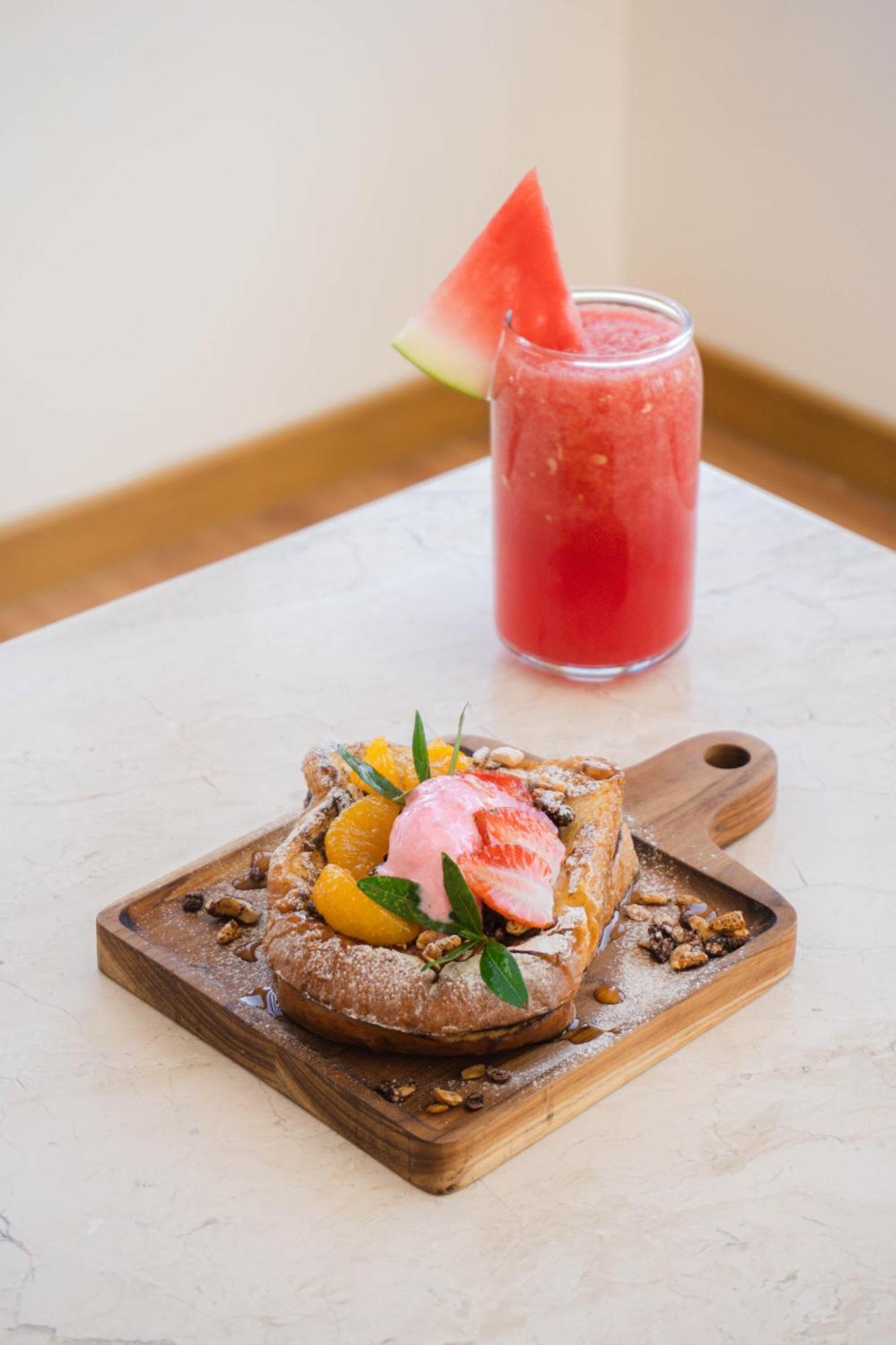 Tannari Villa Ubud Buitenkant foto